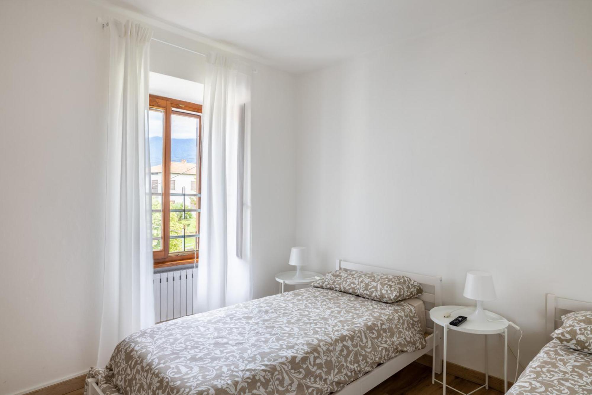 Apartment Ca Dai Noni Feriolo Kültér fotó