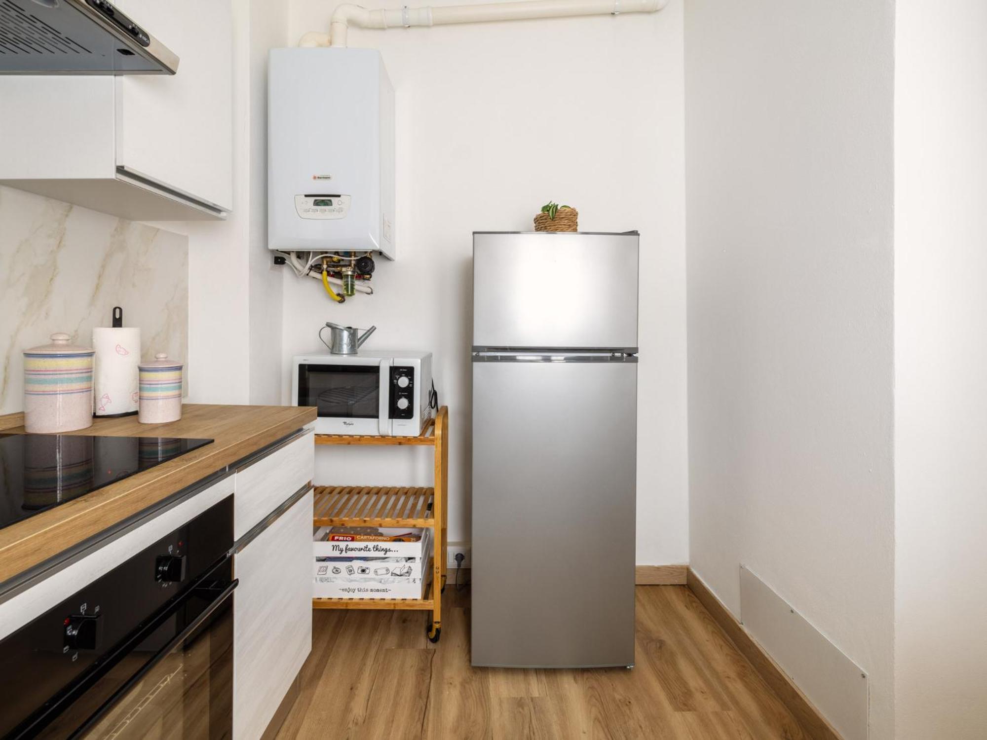 Apartment Ca Dai Noni Feriolo Kültér fotó