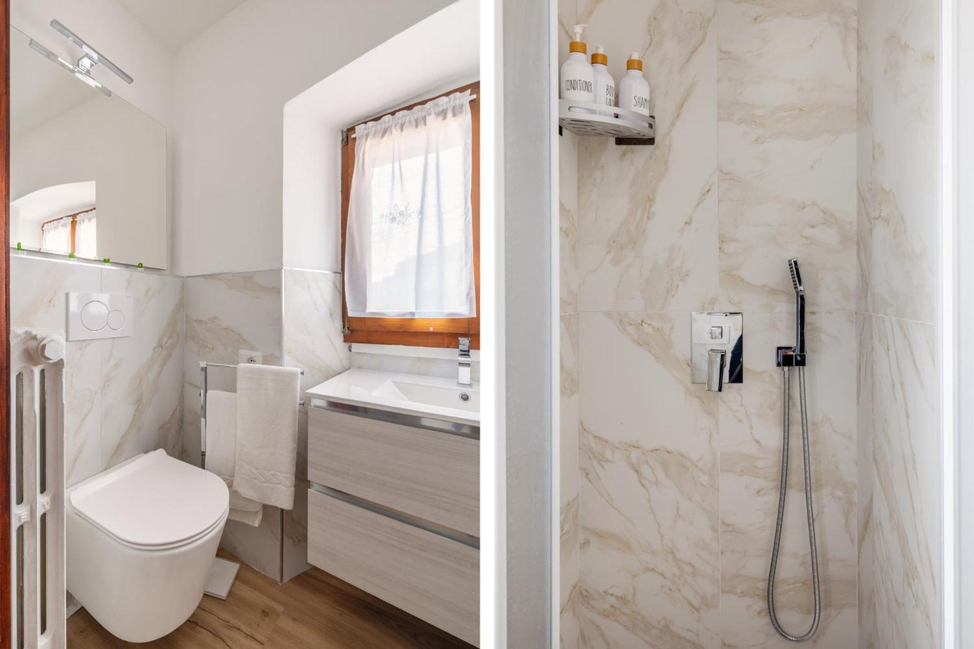 Apartment Ca Dai Noni Feriolo Kültér fotó