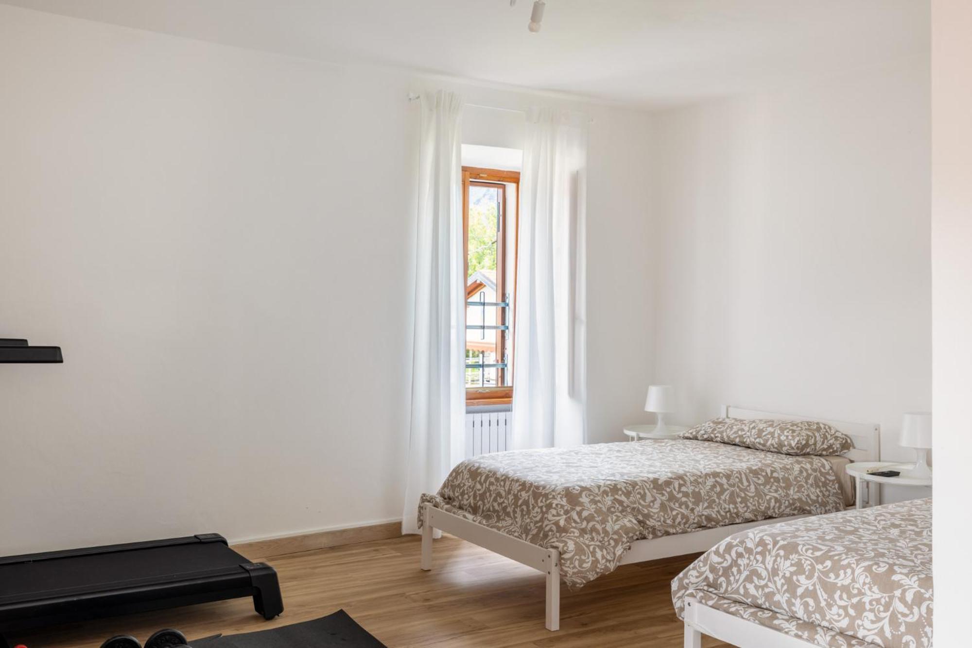 Apartment Ca Dai Noni Feriolo Kültér fotó