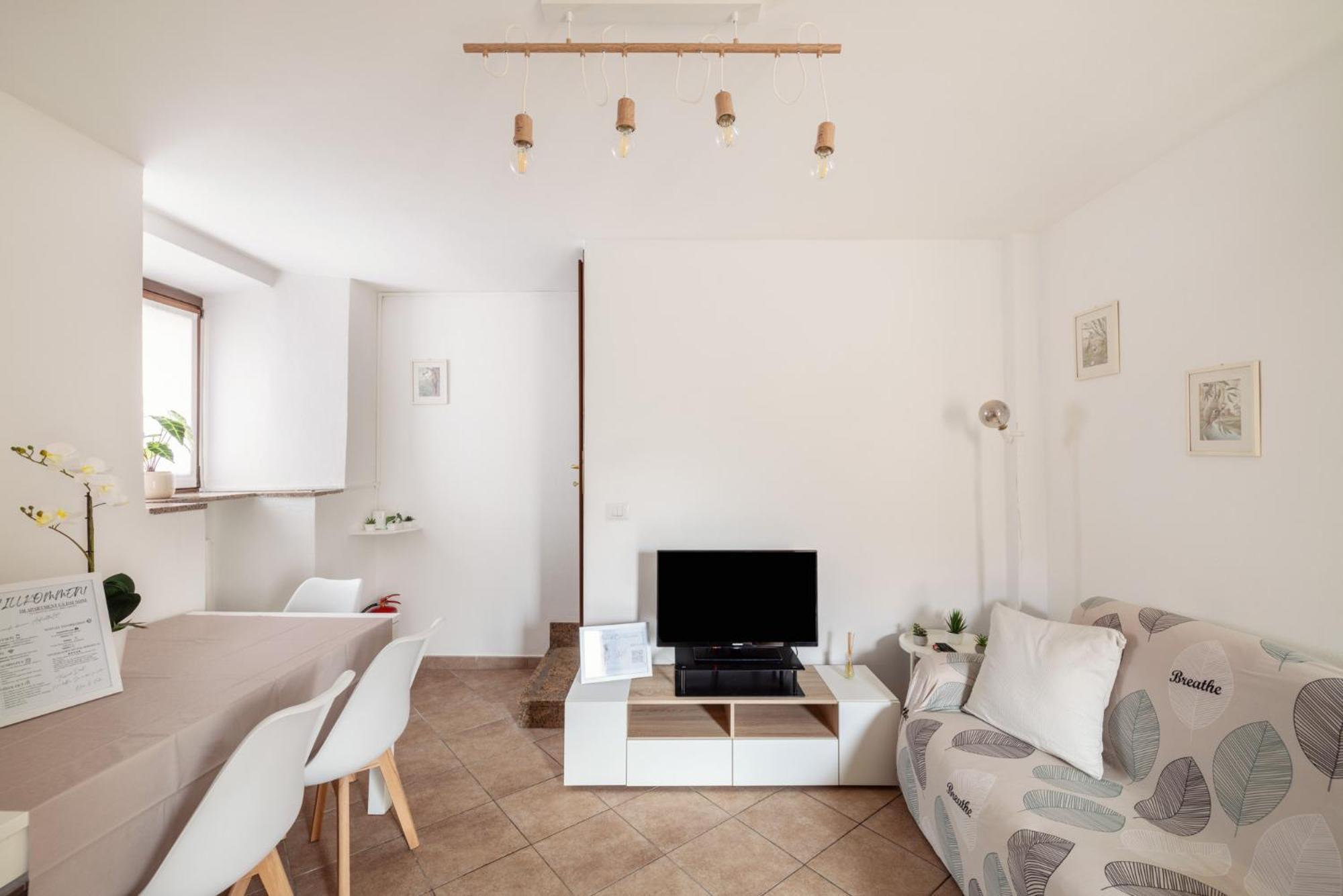 Apartment Ca Dai Noni Feriolo Kültér fotó