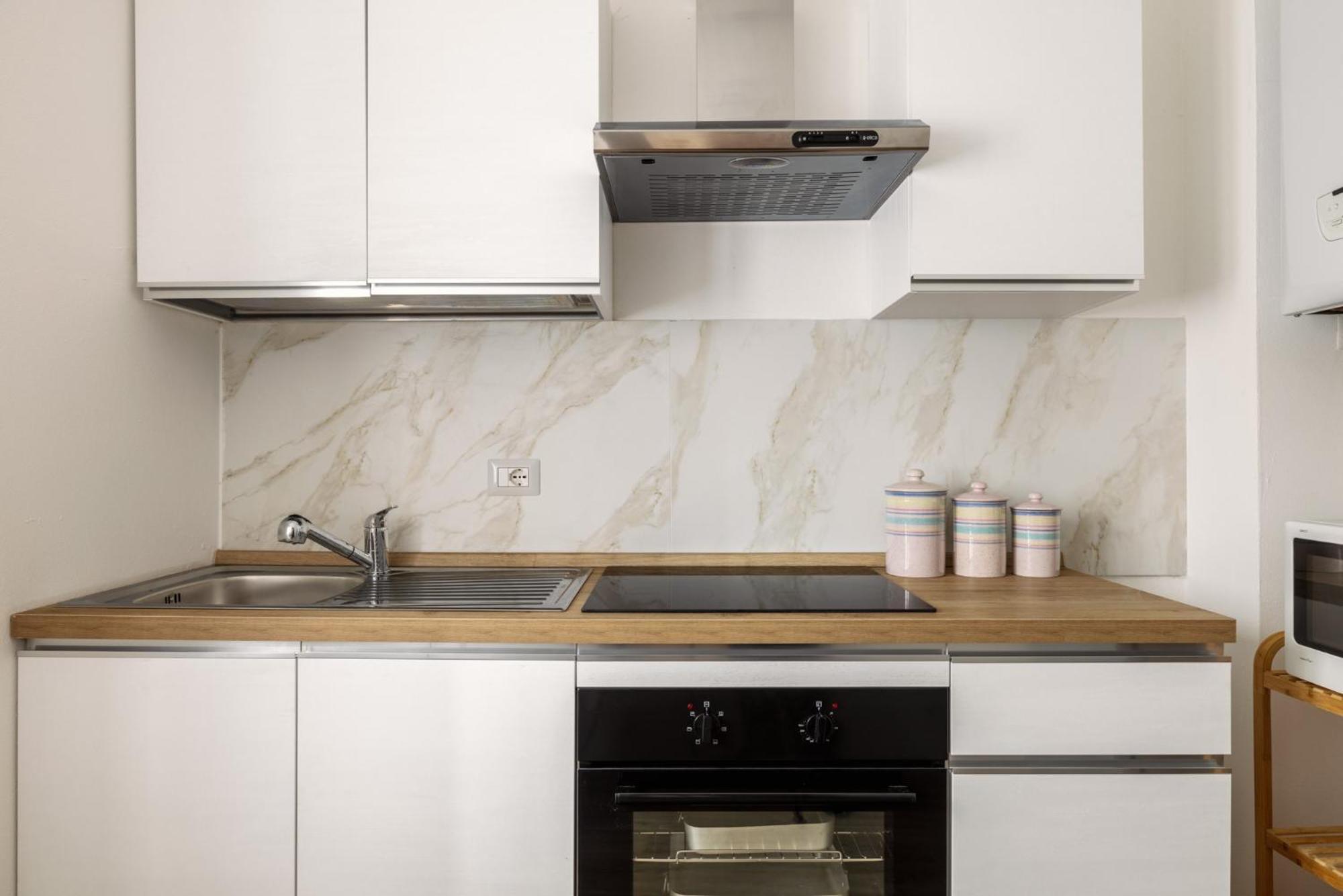 Apartment Ca Dai Noni Feriolo Kültér fotó