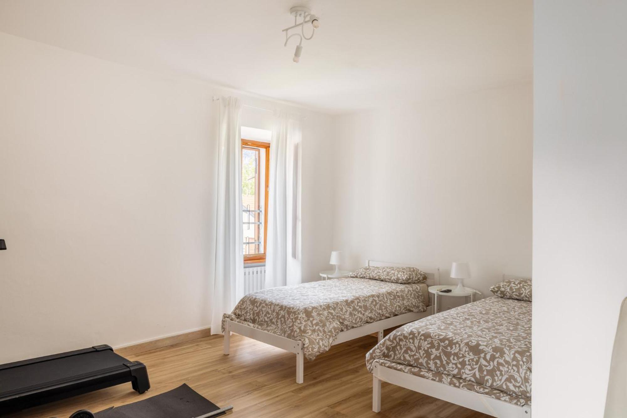 Apartment Ca Dai Noni Feriolo Kültér fotó
