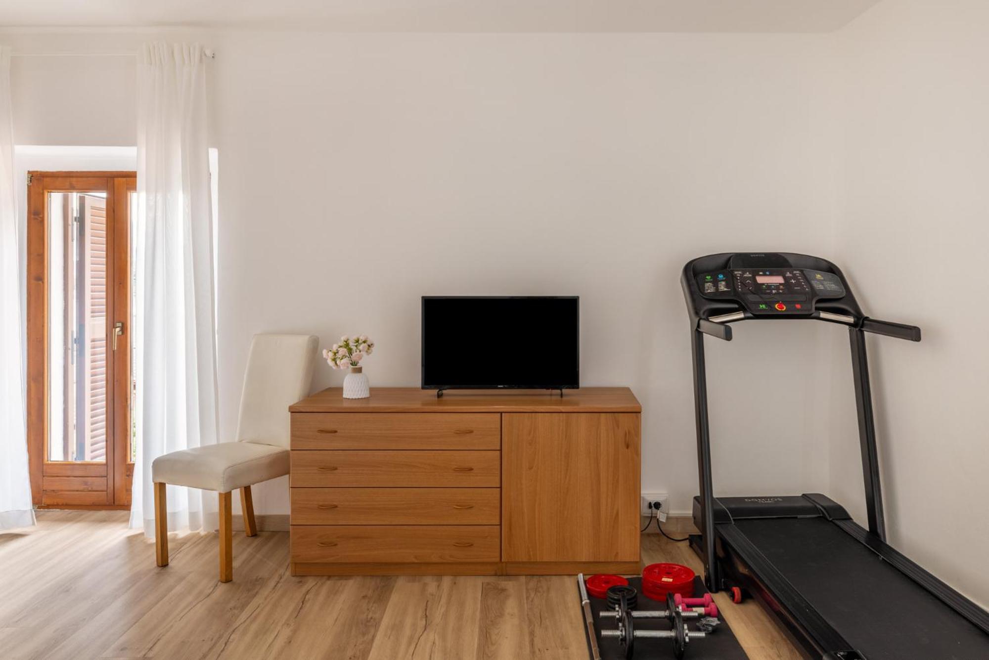Apartment Ca Dai Noni Feriolo Kültér fotó