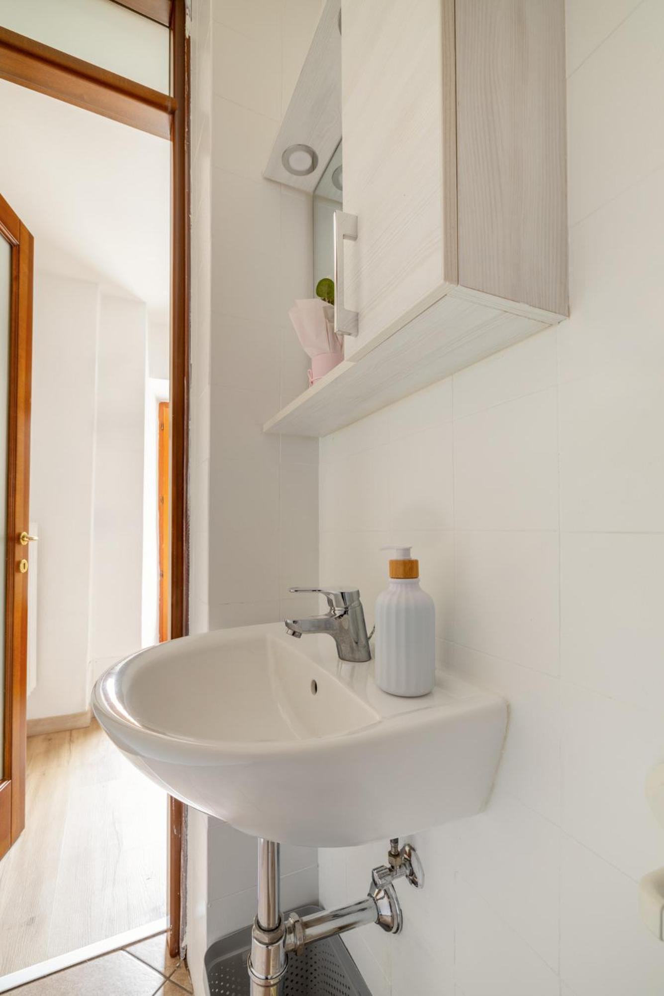 Apartment Ca Dai Noni Feriolo Kültér fotó