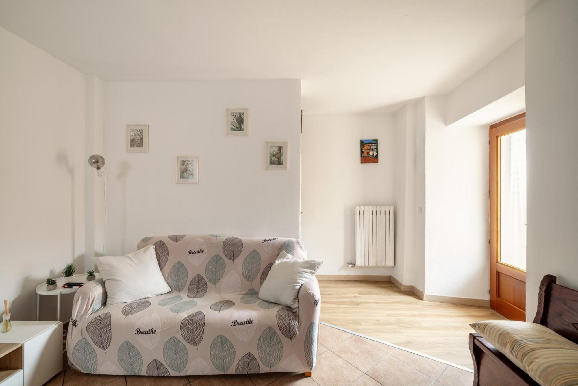 Apartment Ca Dai Noni Feriolo Kültér fotó