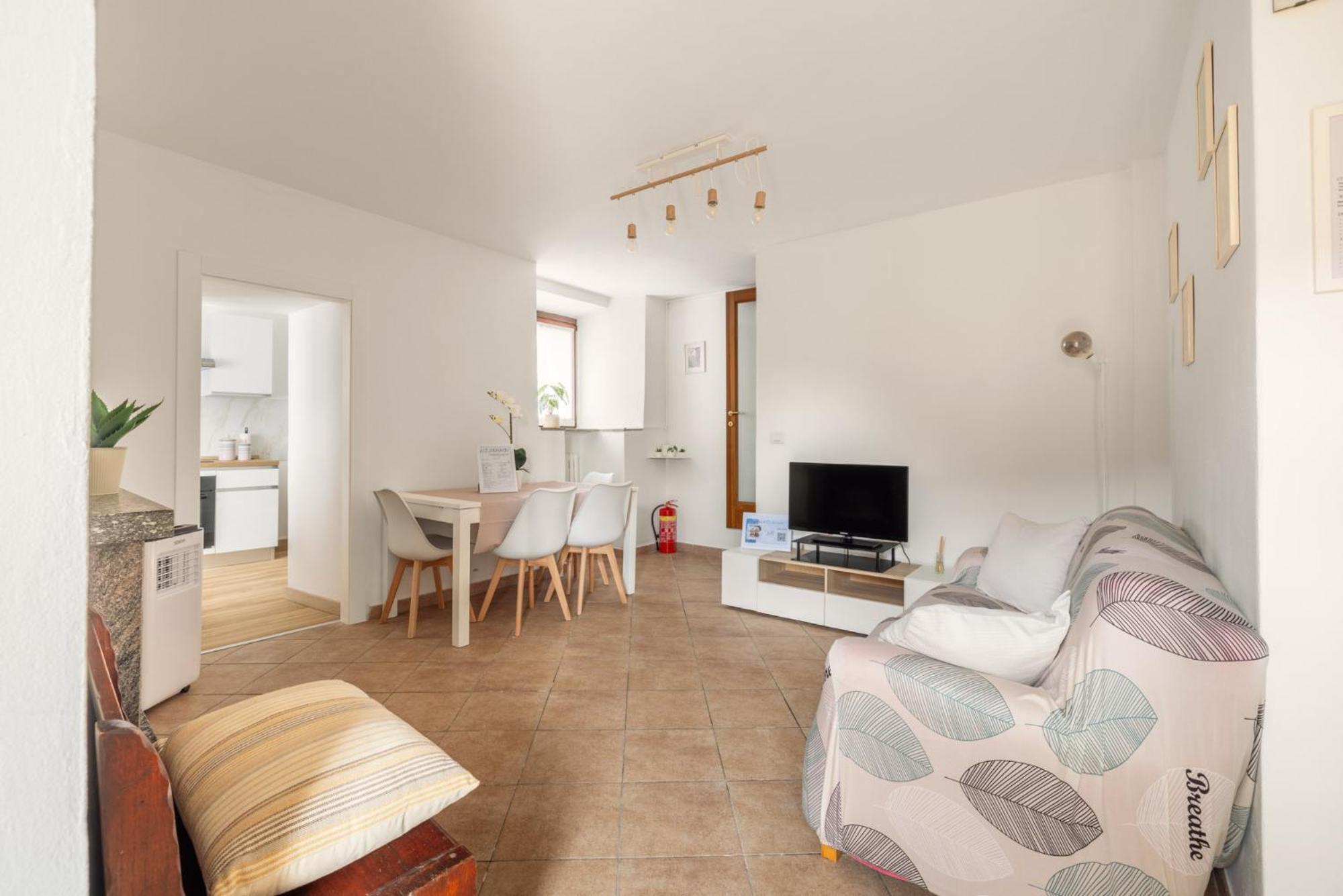 Apartment Ca Dai Noni Feriolo Kültér fotó