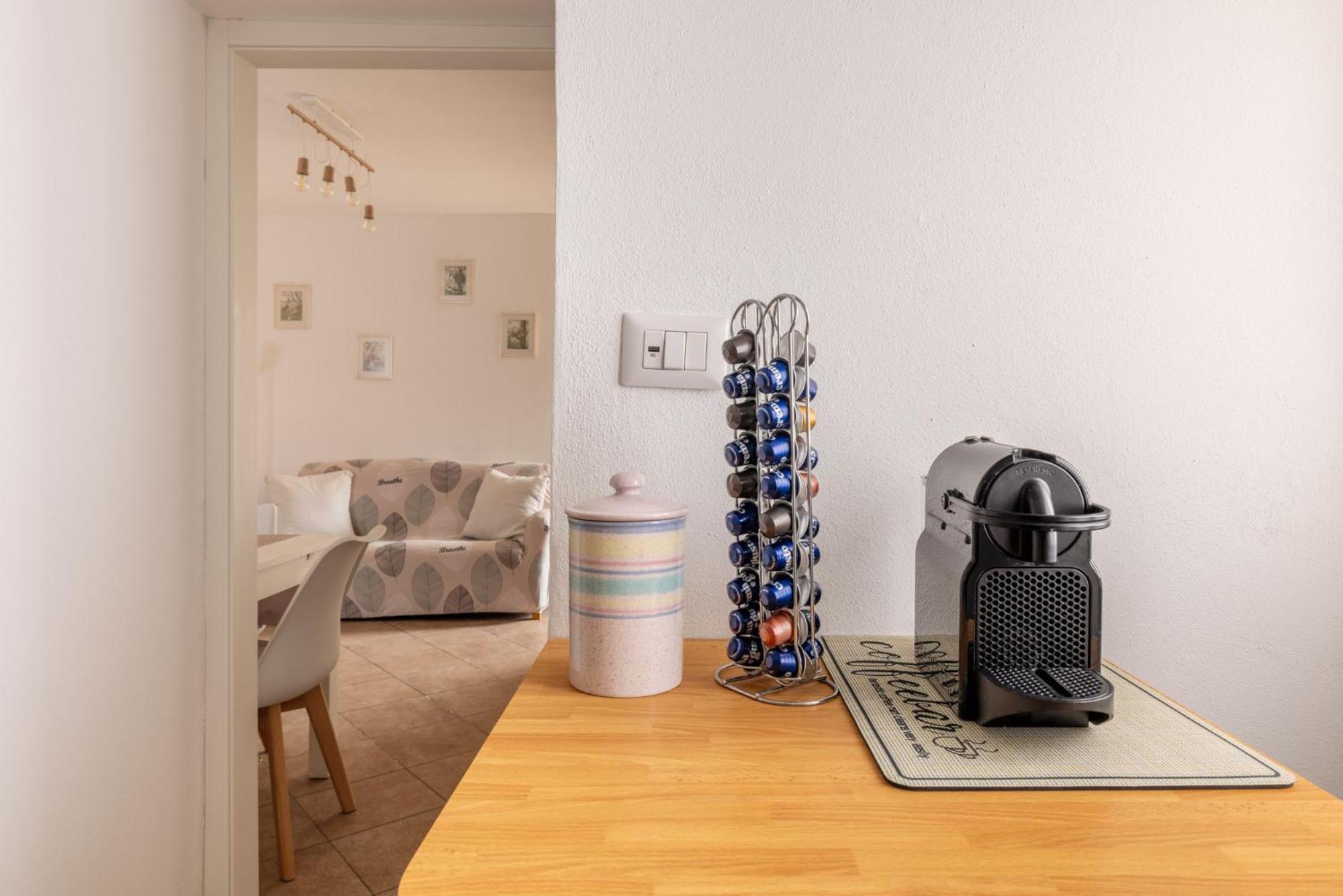 Apartment Ca Dai Noni Feriolo Kültér fotó