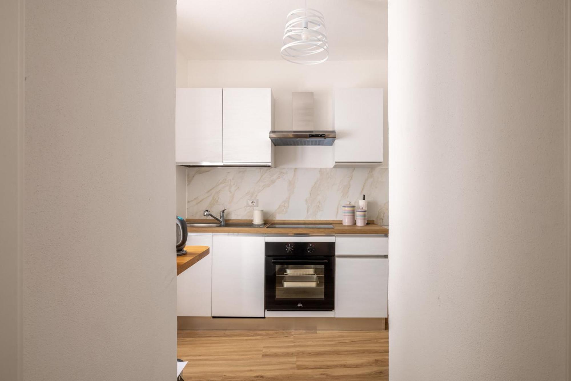 Apartment Ca Dai Noni Feriolo Kültér fotó