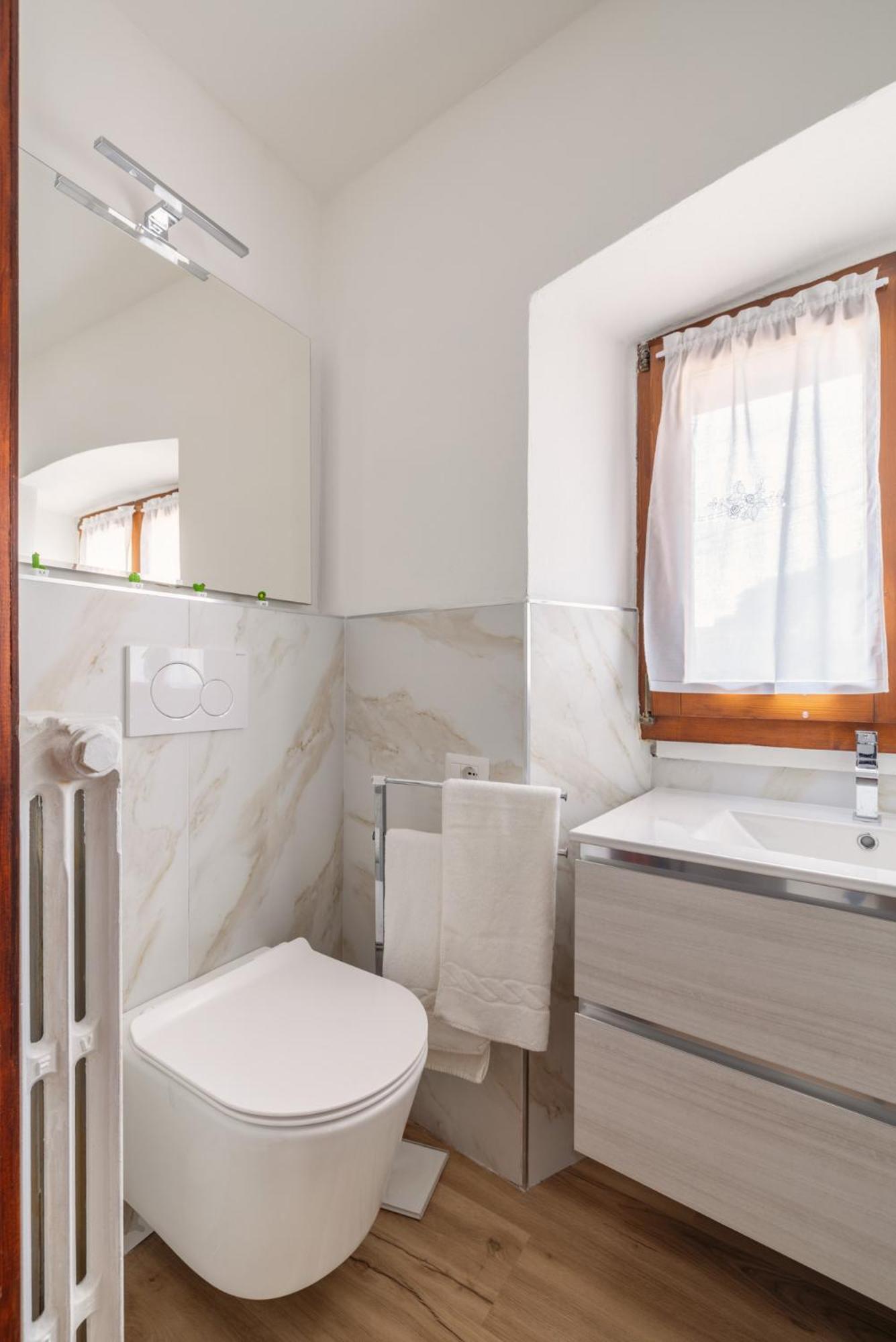 Apartment Ca Dai Noni Feriolo Kültér fotó