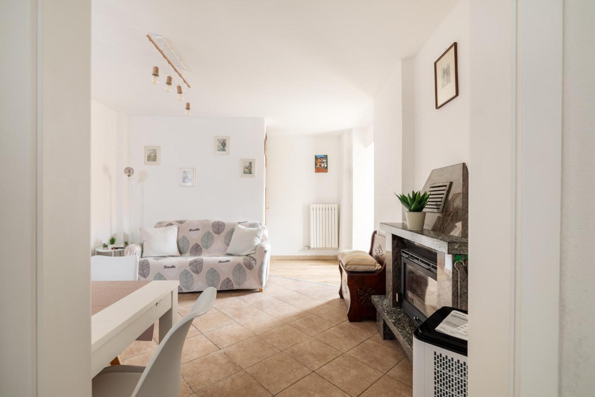 Apartment Ca Dai Noni Feriolo Kültér fotó