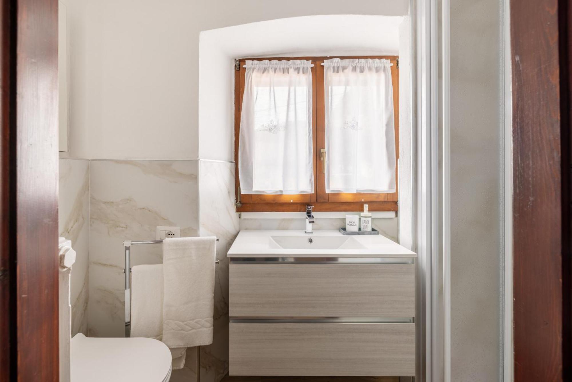 Apartment Ca Dai Noni Feriolo Kültér fotó