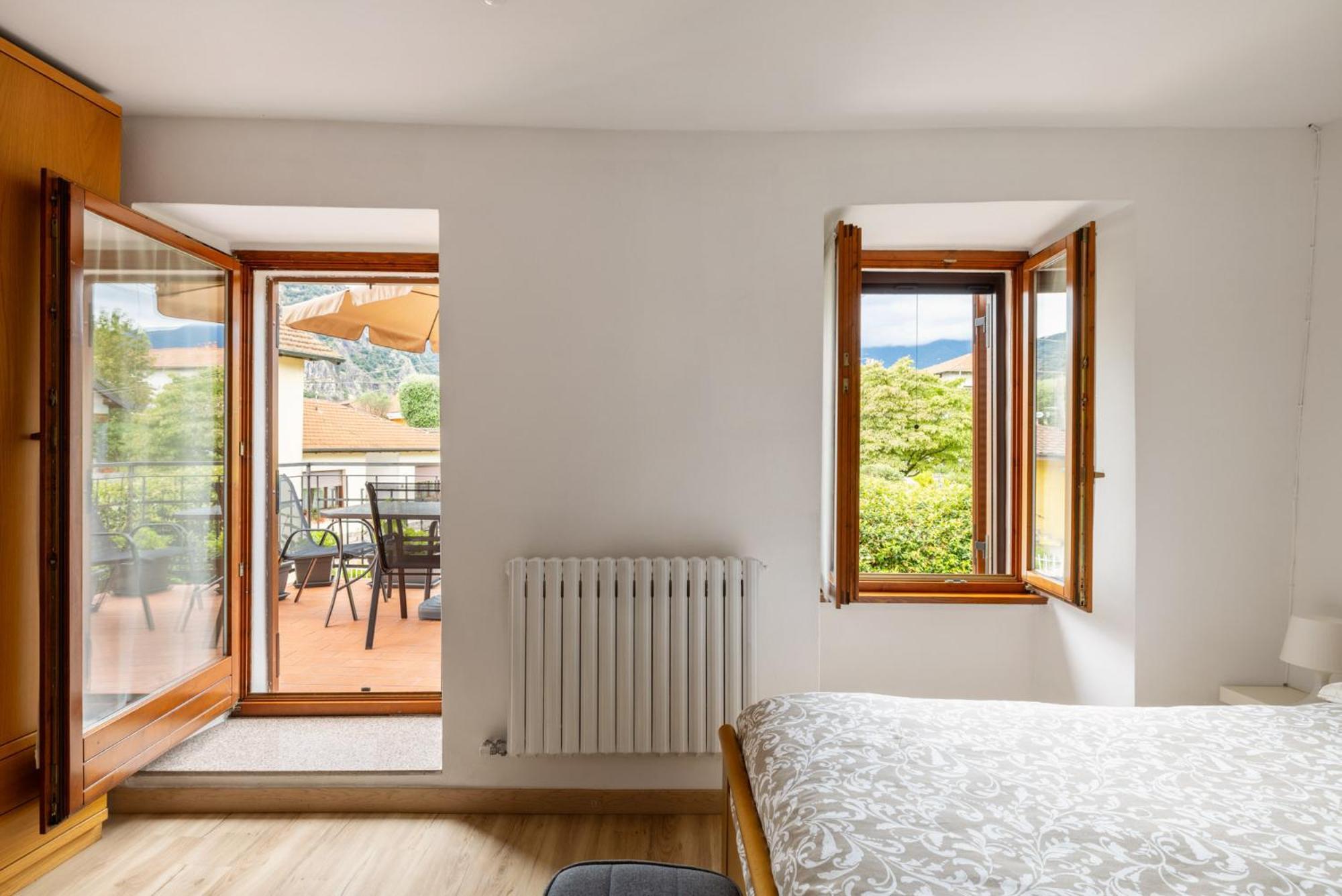 Apartment Ca Dai Noni Feriolo Kültér fotó