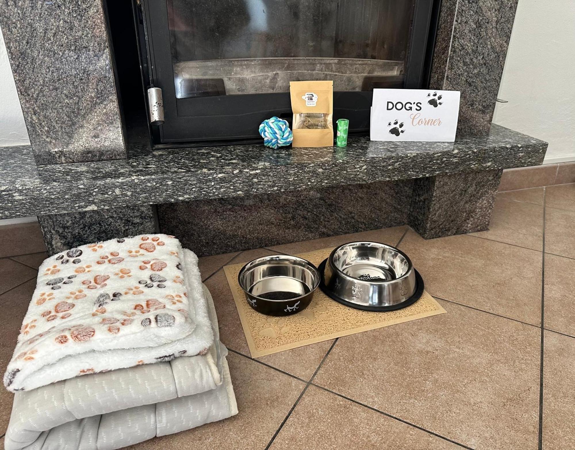 Apartment Ca Dai Noni Feriolo Kültér fotó